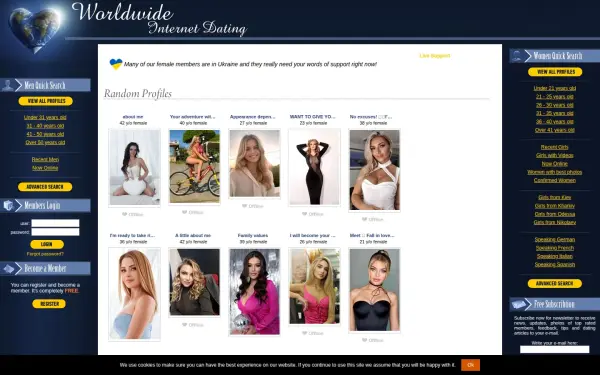 www.worldwide-internet-dating.com