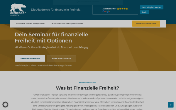arcticbear.academy
