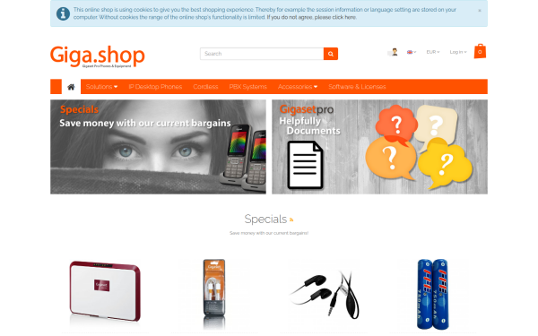 g-estore.com