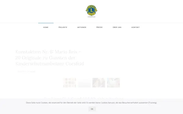 www.lions-club-coesfeld.de