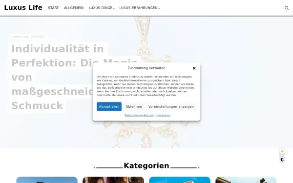 www.luxus-life.de