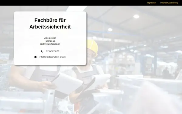 arbeitsschutz-in-nrw.de