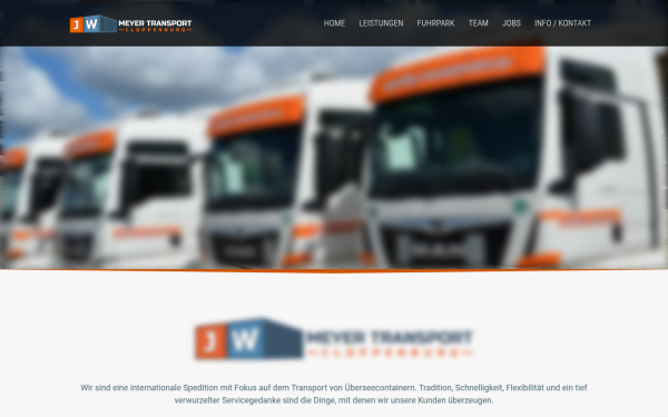 meyer-transport.de