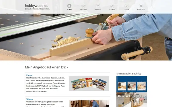 www.hobbywood.de