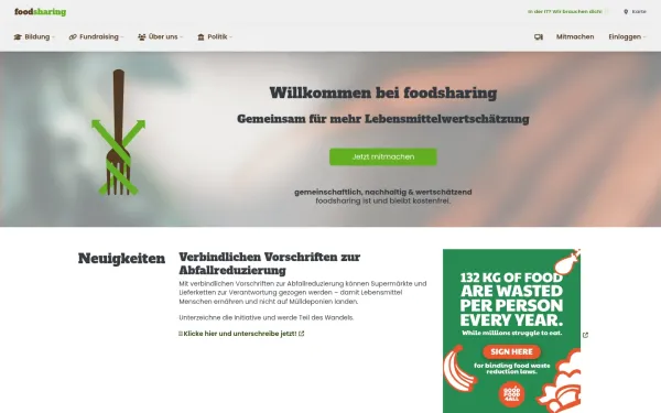 foodsharing.network