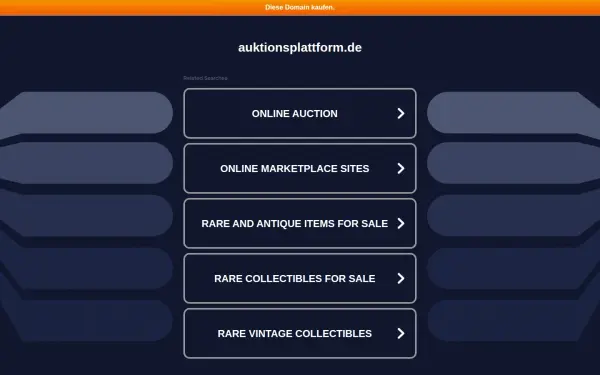 auktionsplattform.de