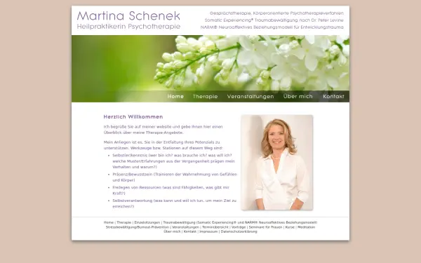 martina-schenek.de