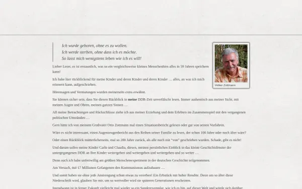 mein-ddr-leben.de