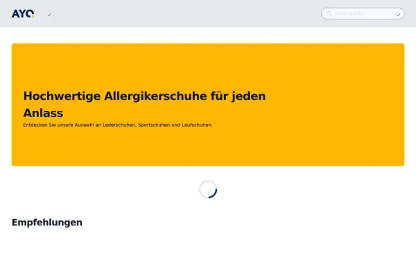 allergikerschuhe.de