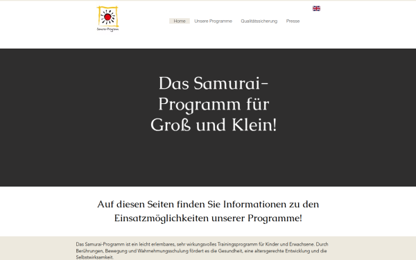 www.samurai-programm.de