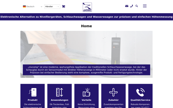 dirotec.com