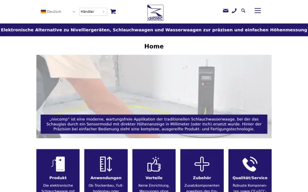 dirotec.com