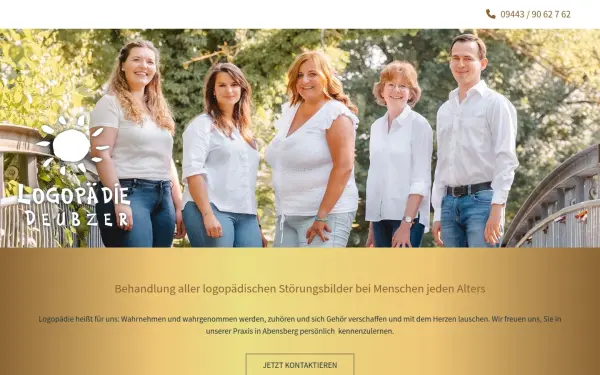 www.logopaedie-deubzer.de