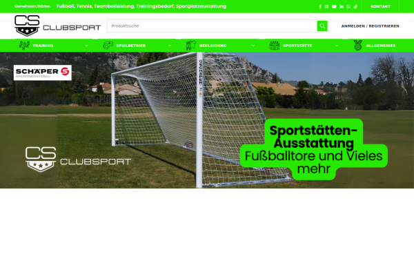 clubsport.at