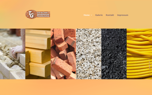 www.gritzbau.de