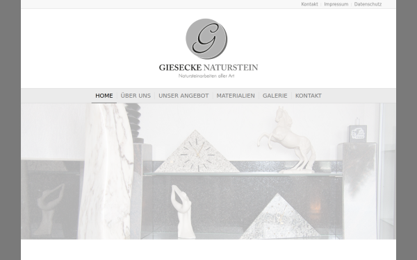 naturstein-giesecke.de
