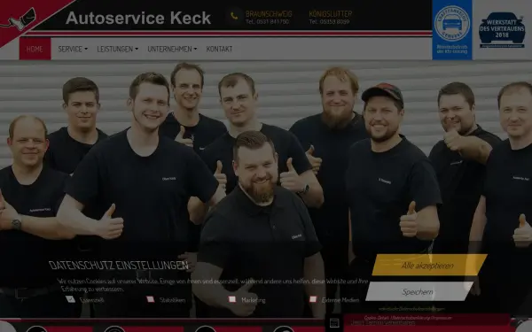 www.autoservice-keck.de