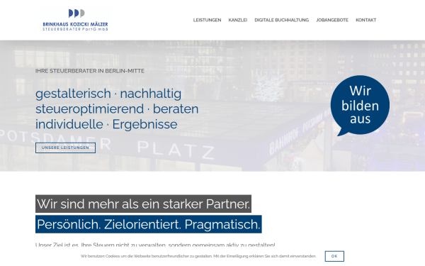 www.3p-steuerberatung.de