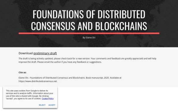 www.distributedconsensus.net