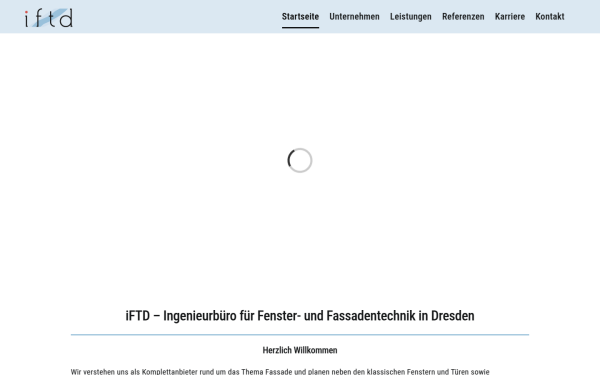 www.iftd.de