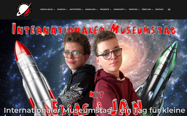 swissspacemuseum.ch