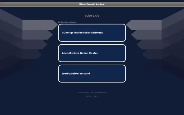 adory.de