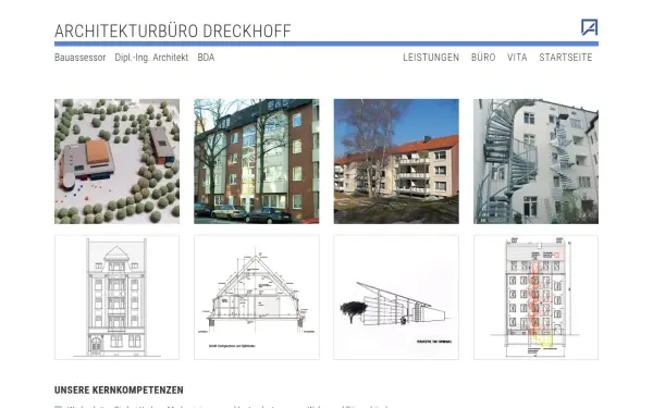 dreckhoff.de
