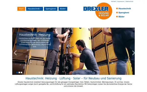 www.haustechnik-drexler.de
