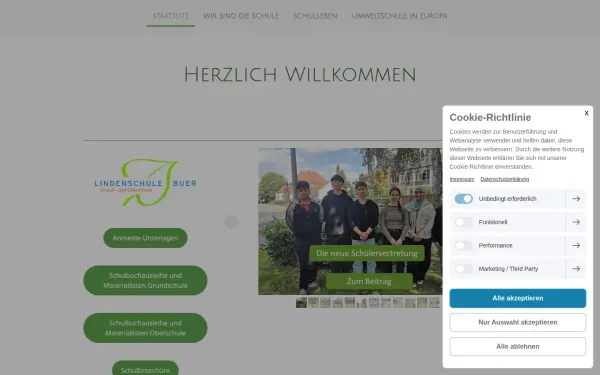 www.lindenschule-buer.de