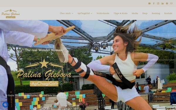 palinaglebova.com