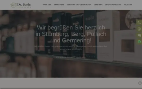 www.drbaehs-apotheken.de