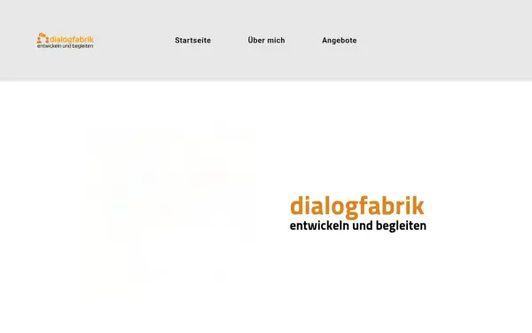 dialogfabrik.de