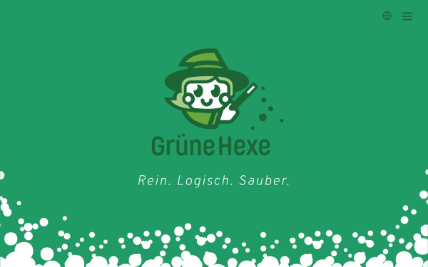 gruenehexe.de