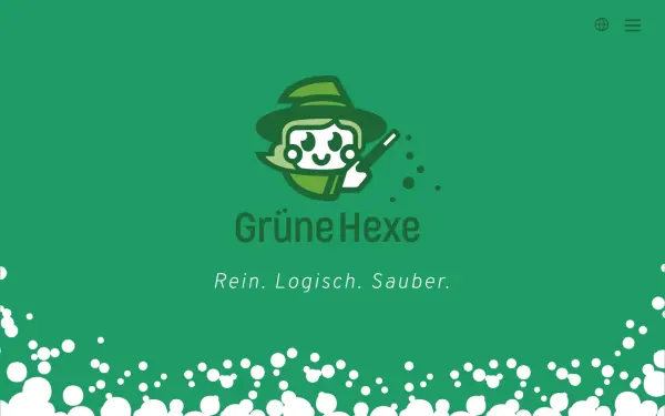 gruenehexe.de