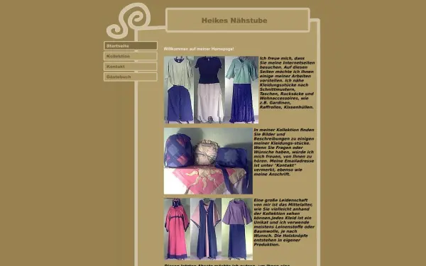 heikes-naehstube-web.de