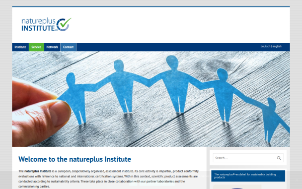 natureplus-institute.eu