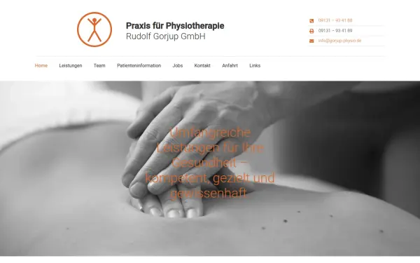 www.gorjup-physio.de