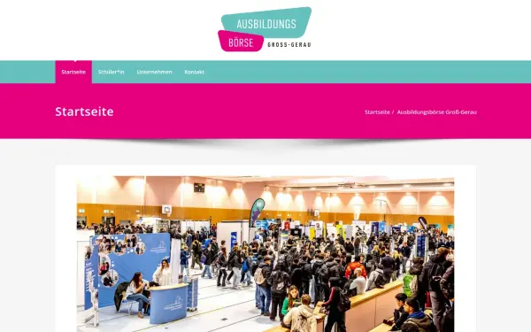 ausbildungsboerse-gg.de