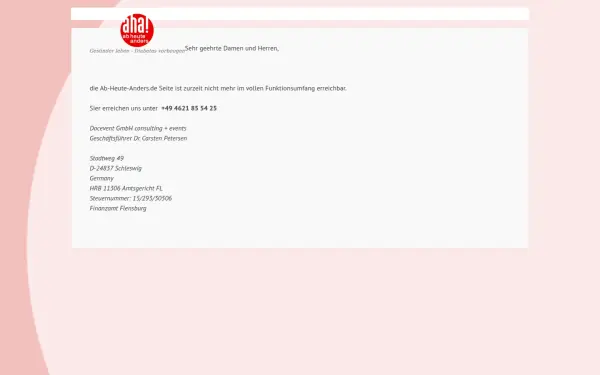 www.ab-heute-anders.de