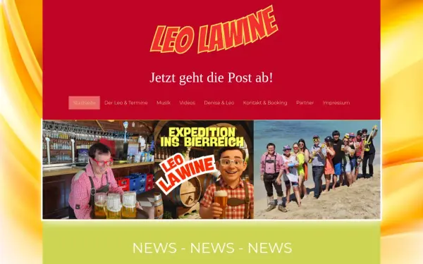 leo-lawine.de