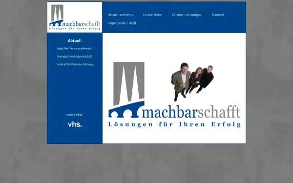 machbarschafft.de
