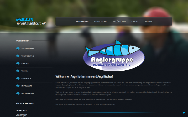www.ag-vorwaerts-karlshorst.de