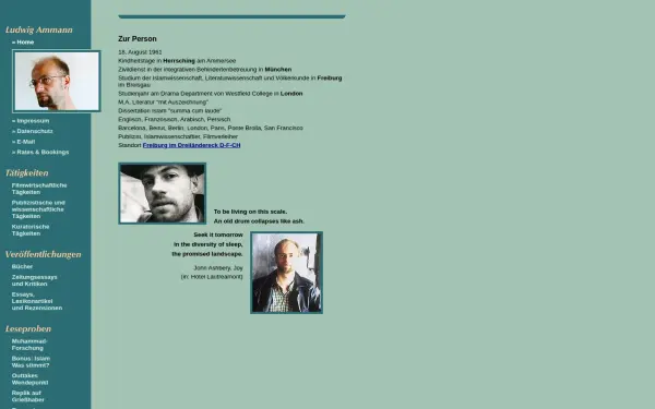 ludwigammann.de
