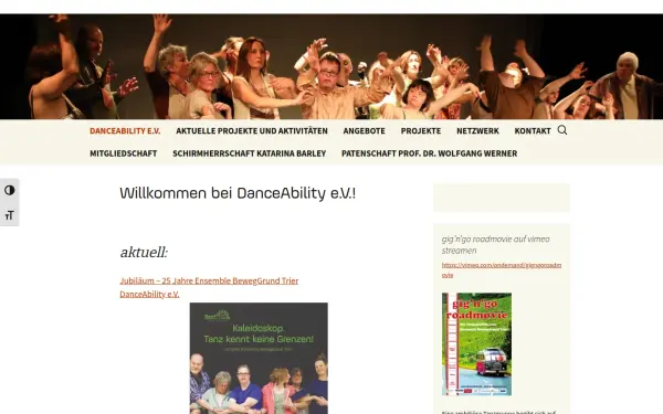 danceability.de