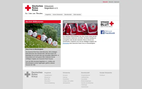 drk-negenborn.de