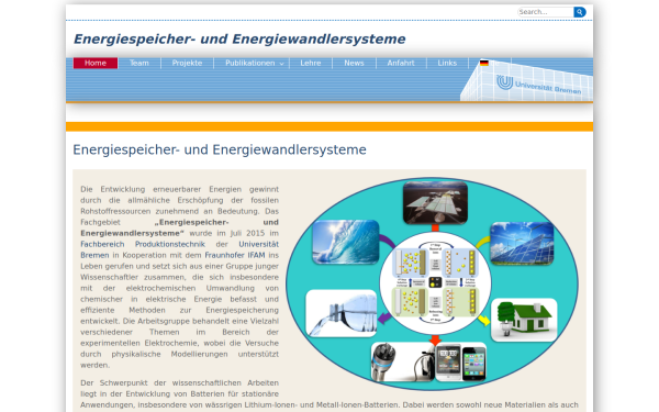 www.esecs.uni-bremen.de