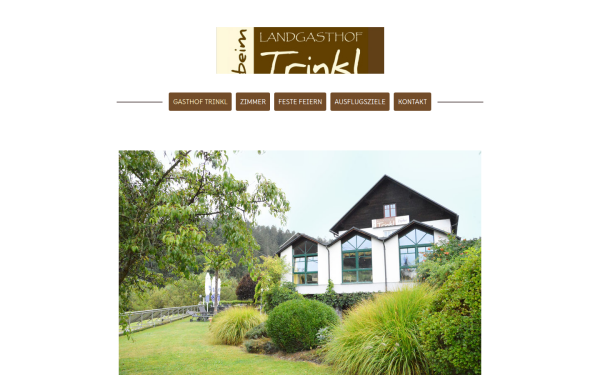 www.trinkl.tk
