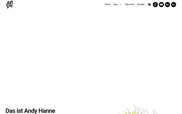 andyhanne.de