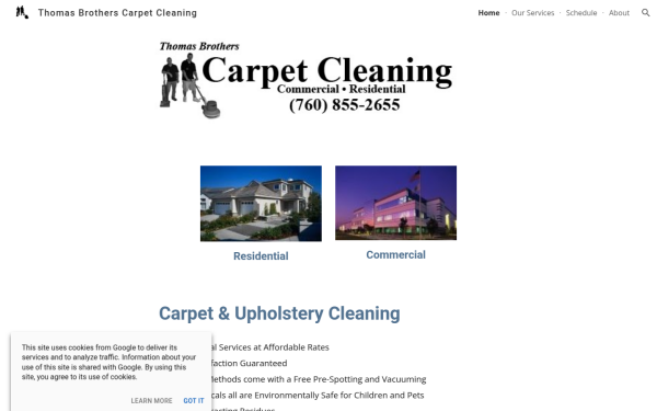 www.carpetcleaning.business