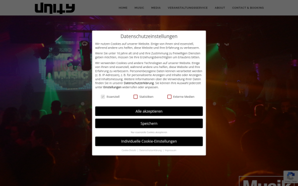 www.djunity.de